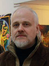 Oleg Korolev